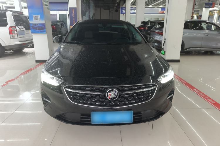 Used Buick Regal 2023 552T Smart Enjoyment Version Front