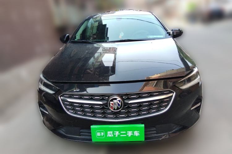 Used Buick Regal 2023 552T Smart Enjoyment Version Front