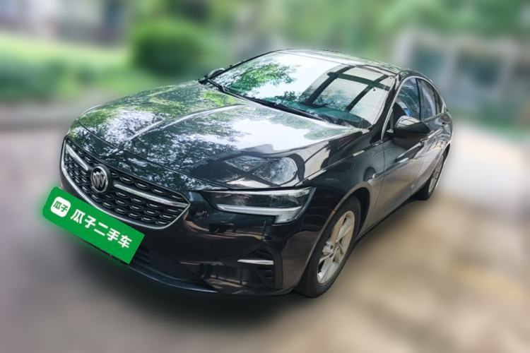 Used Buick Regal 2023 552T Smart Enjoyment Version Guazi used car, China used car export, Used car for sale, Used  cars, Cheapest cars for sale