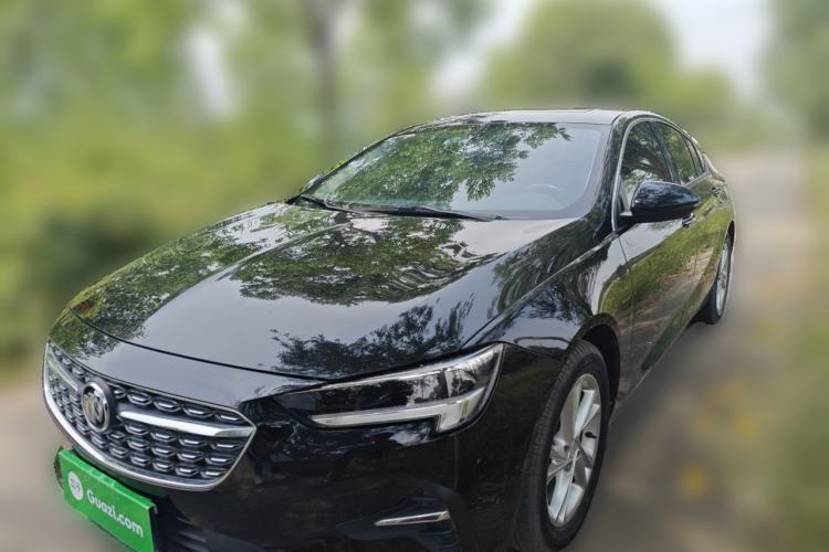 Used Buick Regal 2023 552T Smart Enjoyment Version Guazi used car, China used car export, Used car for sale, Used  cars, Cheapest cars for sale