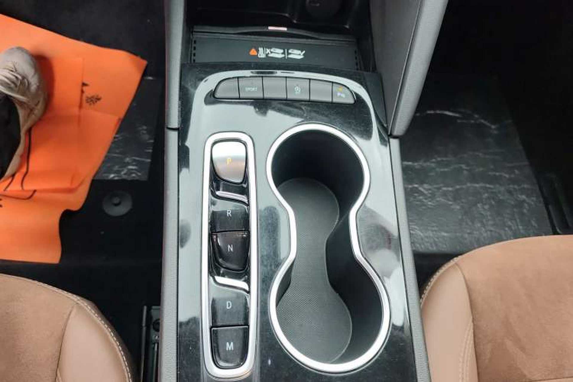 Used Buick Regal 2023 552T Smart Enjoyment Version Gear Lever