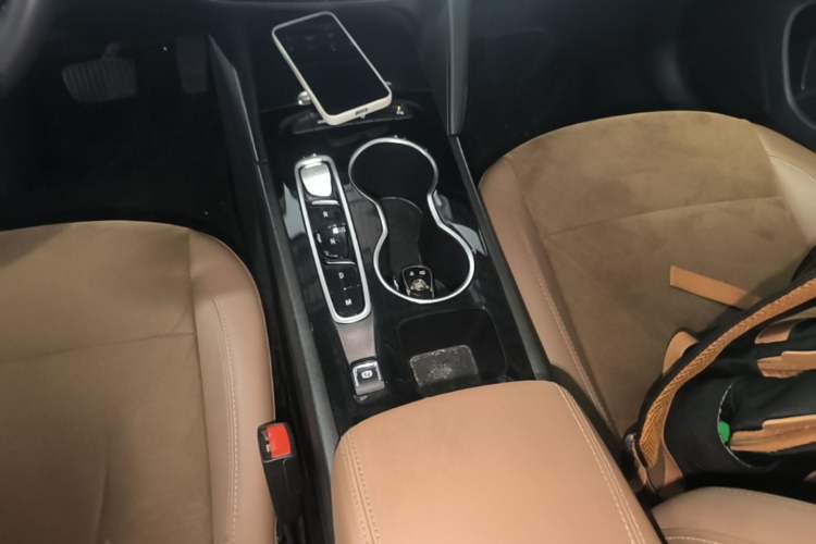 Used Buick Regal 2023 552T Smart Enjoyment Version Gear Lever