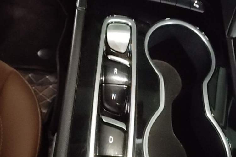 Used Buick Regal 2023 552T Smart Enjoyment Version Gear Lever