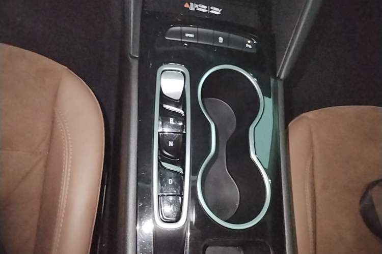 Used Buick Regal 2023 552T Smart Enjoyment Version Gear Lever