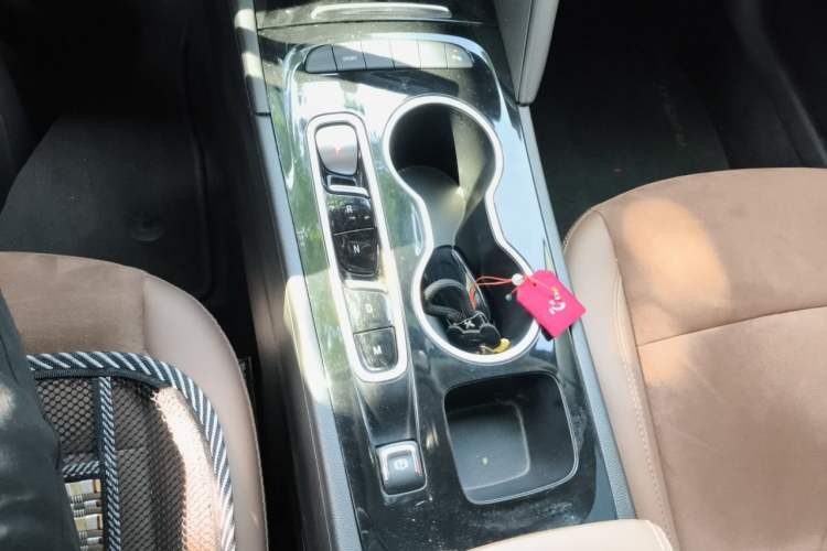Used Buick Regal 2023 552T Smart Enjoyment Version Gear Lever