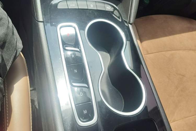 Used Buick Regal 2023 552T Smart Enjoyment Version Gear Lever