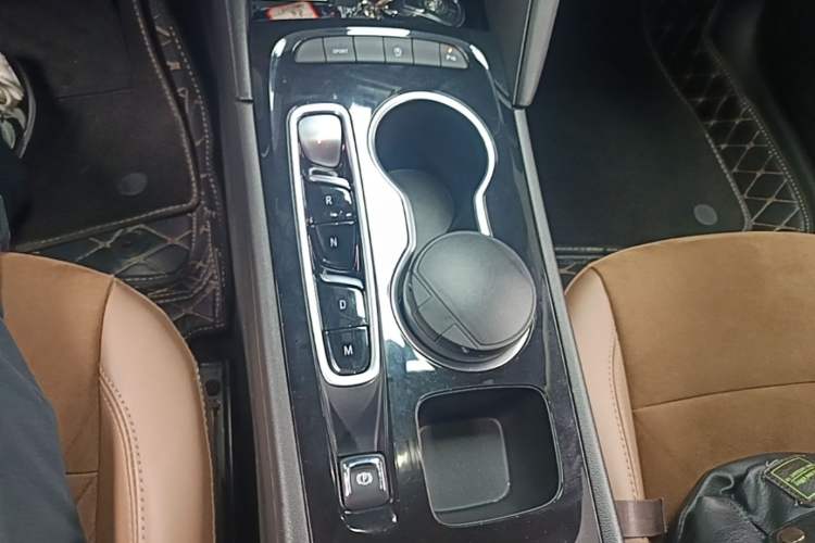 Used Buick Regal 2023 552T Smart Enjoyment Version Gear Lever