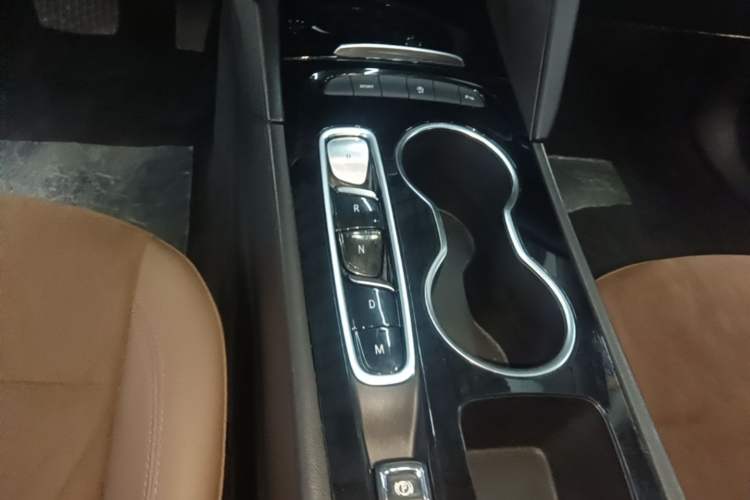 Used Buick Regal 2023 552T Smart Enjoyment Version Gear Lever