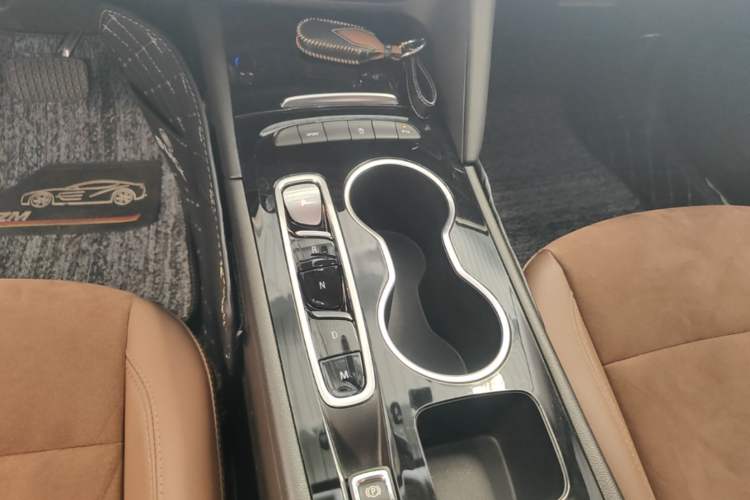 Used Buick Regal 2023 552T Smart Enjoyment Version Gear Lever