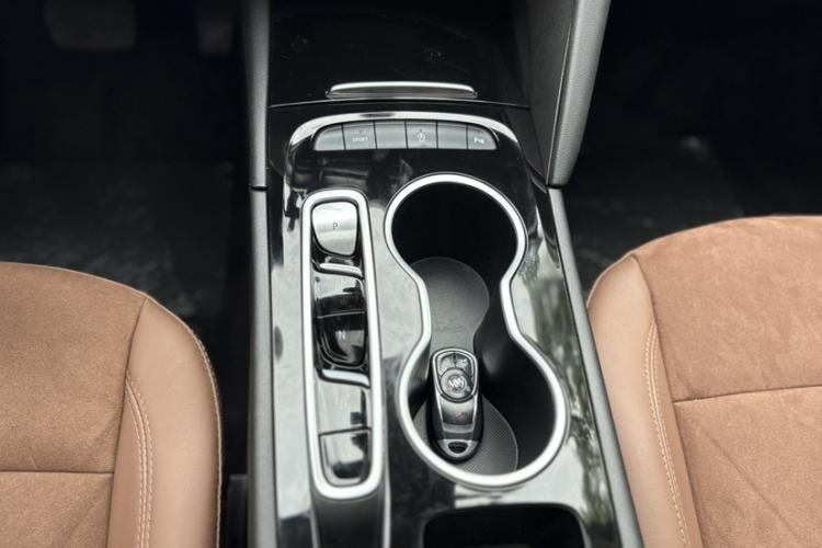 Used Buick Regal 2023 552T Smart Enjoyment Version Gear Lever