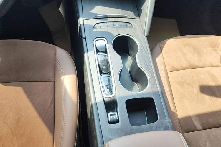 Used Buick Regal 2023 552T Smart Enjoyment Version Gear Lever