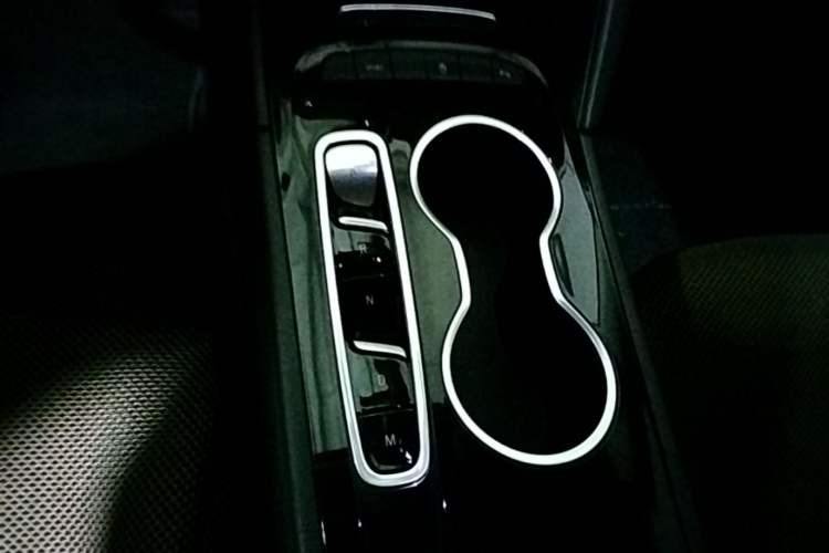 Used Buick Regal 2023 552T Smart Enjoyment Version Gear Lever