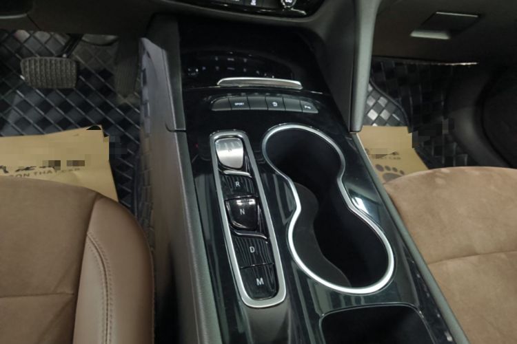 Used Buick Regal 2023 552T Smart Enjoyment Version Gear Lever