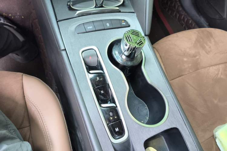 Used Buick Regal 2023 552T Smart Enjoyment Version Gear Lever