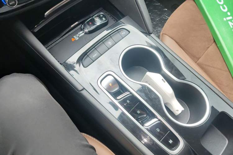 Used Buick Regal 2023 552T Smart Enjoyment Version Gear Lever