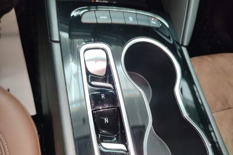 Used Buick Regal 2023 552T Smart Enjoyment Version Gear Lever