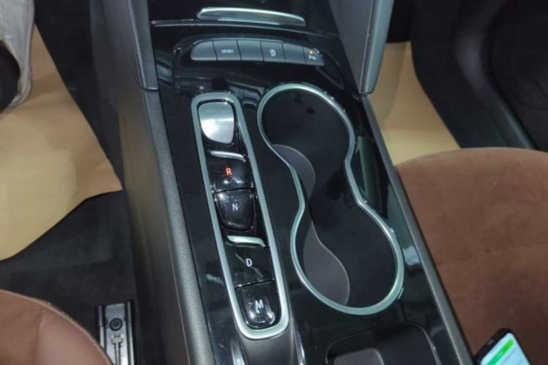 Used Buick Regal 2023 552T Smart Enjoyment Version Gear Lever