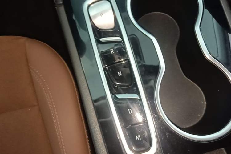Used Buick Regal 2023 552T Smart Enjoyment Version Gear Lever