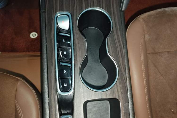 Used Buick Regal 2023 552T Smart Enjoyment Version Gear Lever