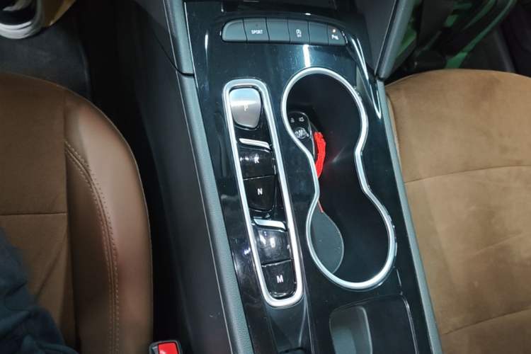 Used Buick Regal 2023 552T Smart Enjoyment Version Gear Lever