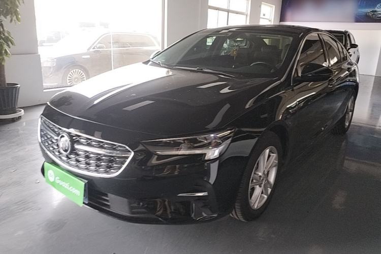 Used Buick Regal 2023 552T Smart Enjoyment Version Guazi used car, China used car export, Used car for sale, Used  cars, Cheapest cars for sale