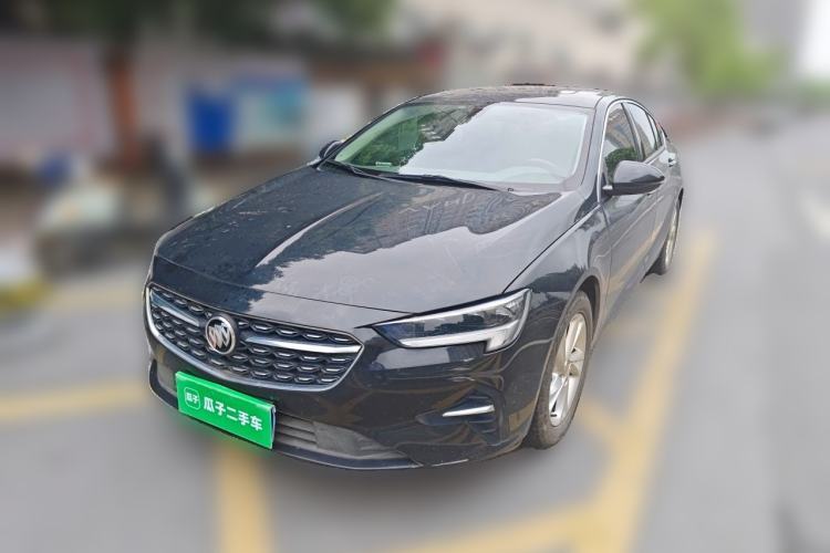 Used Buick Regal 2023 552T Smart Enjoyment Version Guazi used car, China used car export, Used car for sale, Used  cars, Cheapest cars for sale
