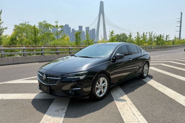 Używany Buick Regal 2023 552T Smart Enjoyment Version