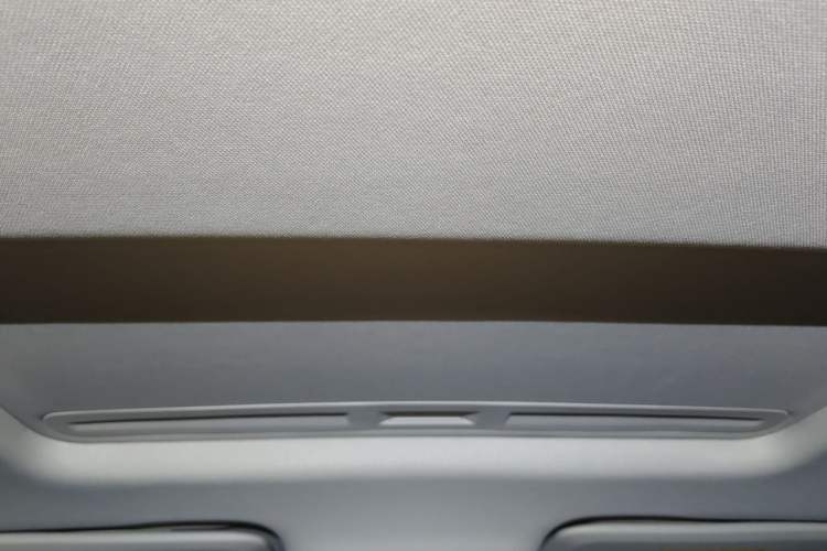 Used Buick Regal 2023 552T Smart Enjoyment Version Headliner