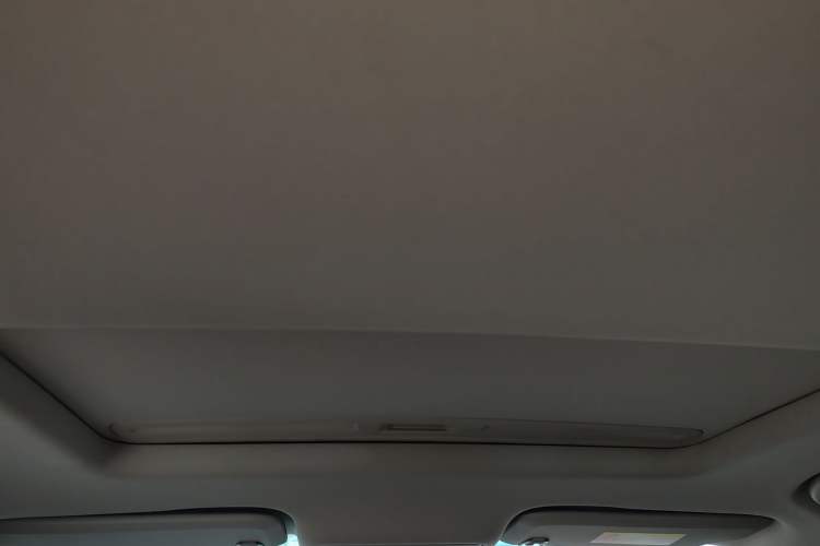 Used Buick Regal 2023 552T Smart Enjoyment Version Headliner