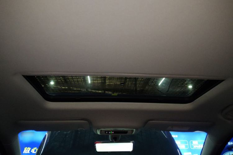 Used Buick Regal 2023 552T Smart Enjoyment Version Headliner