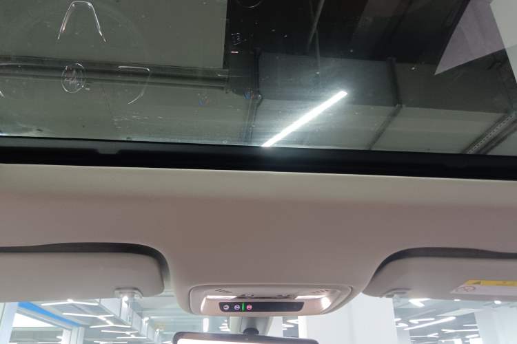 Used Buick Regal 2023 552T Smart Enjoyment Version Headliner