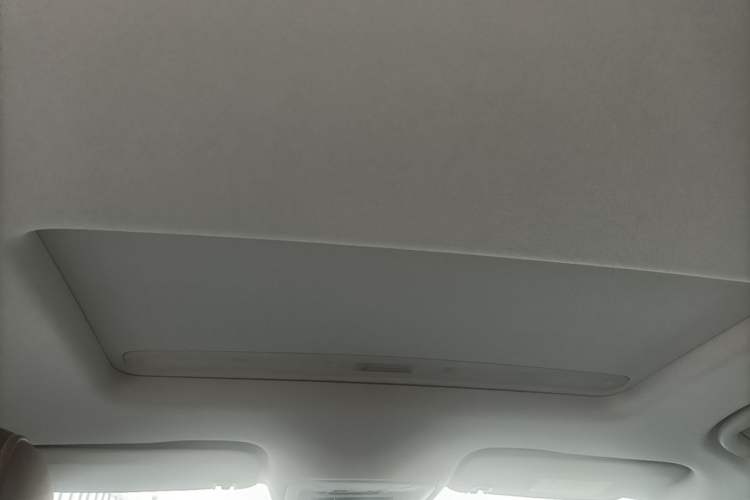 Used Buick Regal 2023 552T Smart Enjoyment Version Headliner