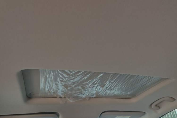 Used Buick Regal 2023 552T Smart Enjoyment Version Headliner