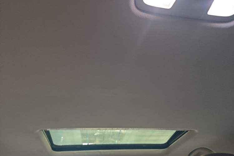 Used Buick Regal 2023 552T Smart Enjoyment Version Headliner