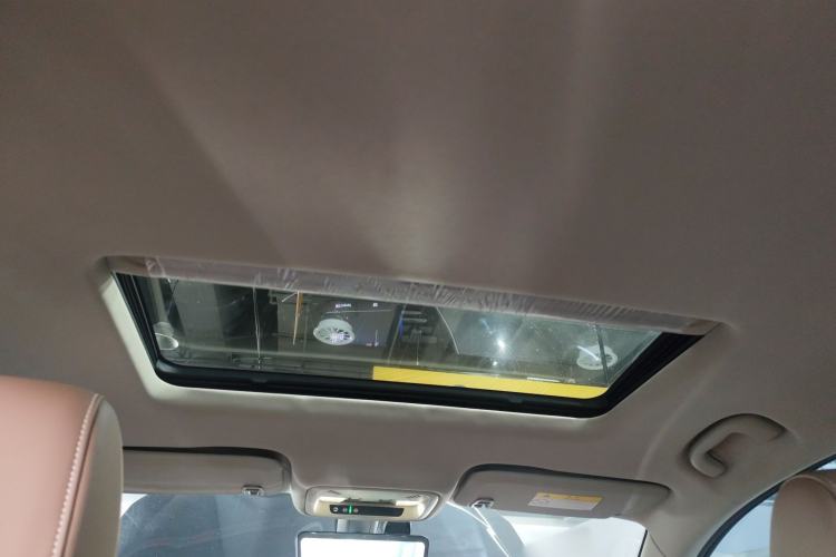 Used Buick Regal 2023 652T Smart Enjoyment Version Headliner