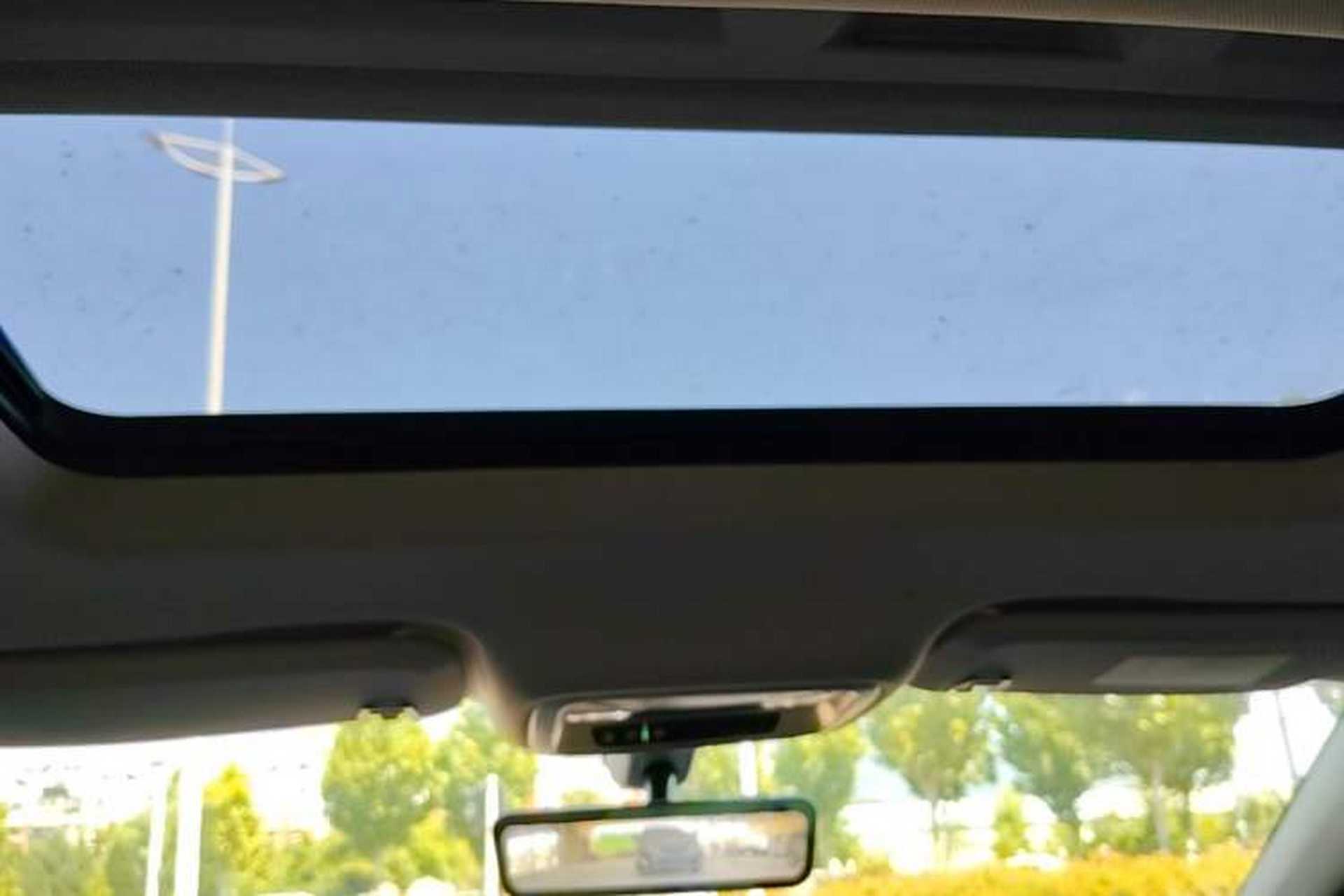 Used Buick Regal 2023 652T Smart Enjoyment Version Headliner