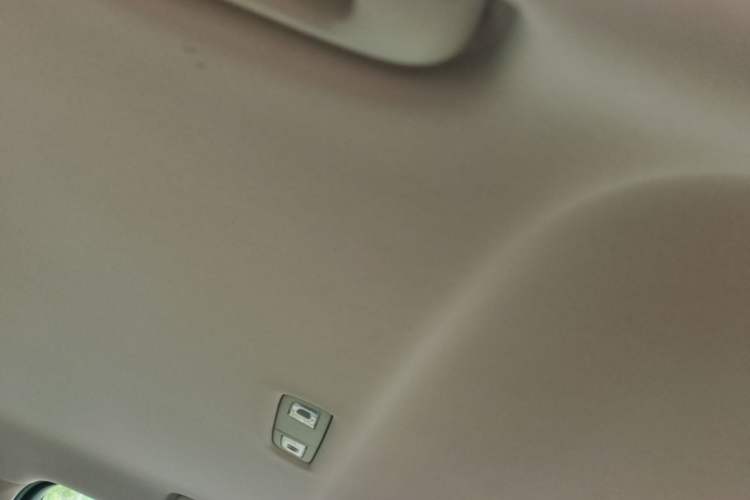 Used Buick Regal 2023 552T Smart Enjoyment Version Headliner