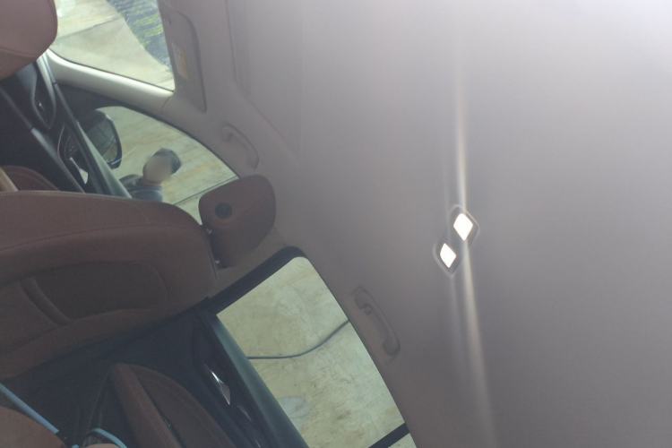 Used Buick Regal 2023 652T Smart Enjoyment Version Headliner