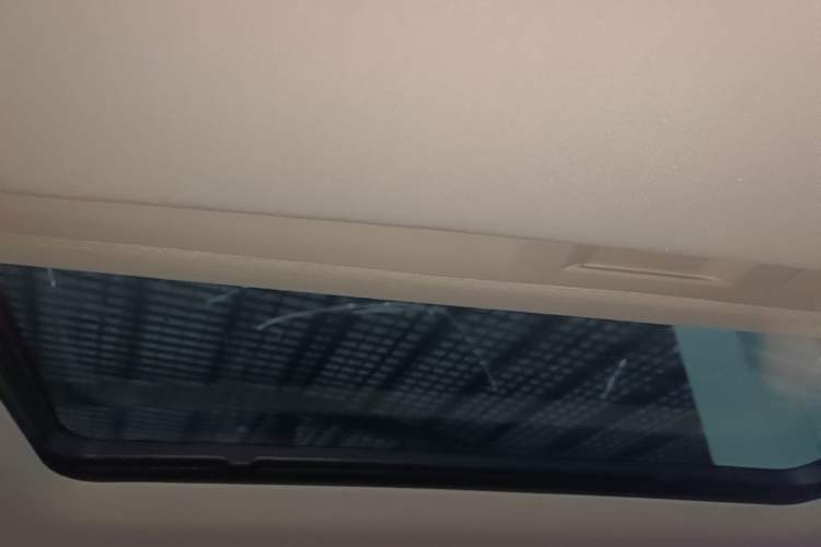 Used Buick Regal 2023 552T Smart Enjoyment Version Headliner