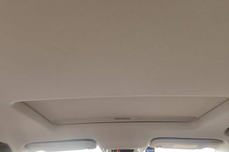 Used Buick Regal 2023 552T Smart Enjoyment Version Headliner