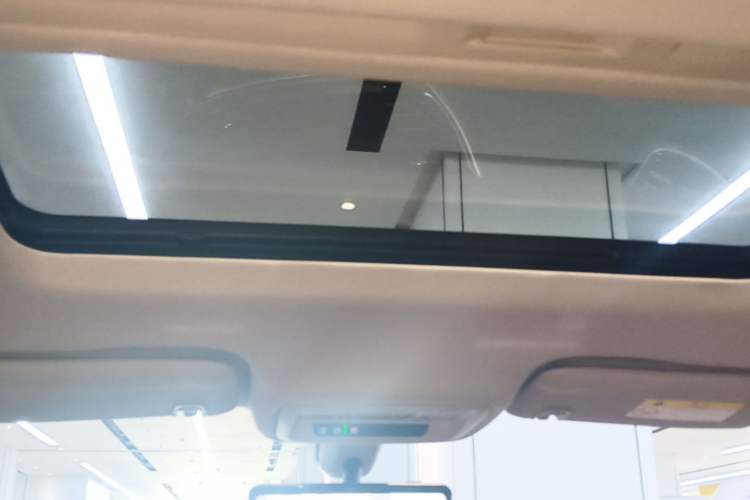Used Buick Regal 2023 552T Smart Enjoyment Version Headliner