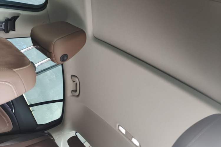 Used Buick Regal 2023 552T Smart Enjoyment Version Headliner