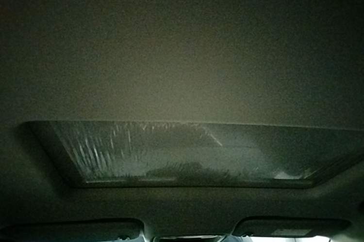 Used Buick Regal 2023 552T Smart Enjoyment Version Headliner