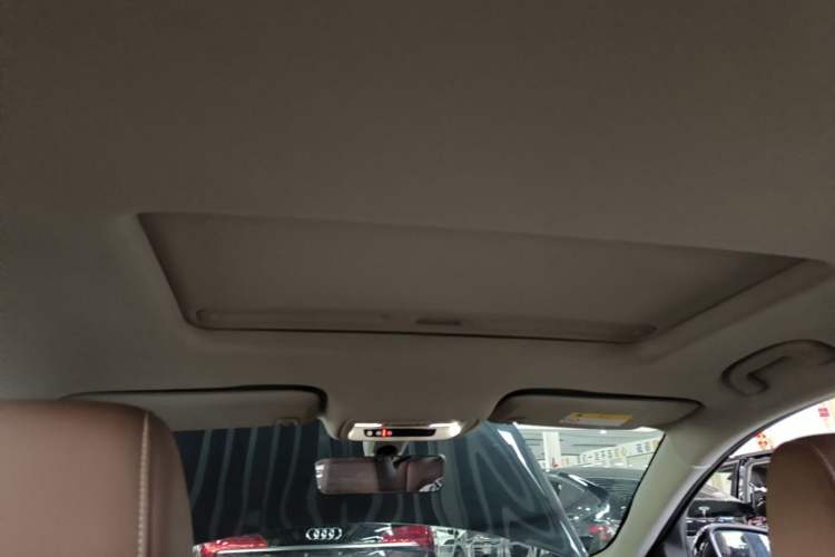 Used Buick Regal 2023 552T Smart Enjoyment Version Headliner