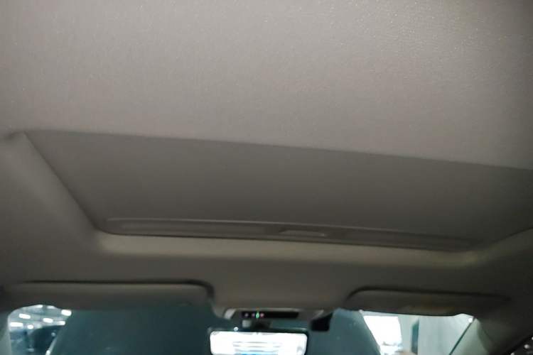 Used Buick Regal 2023 552T Smart Enjoyment Version Headliner