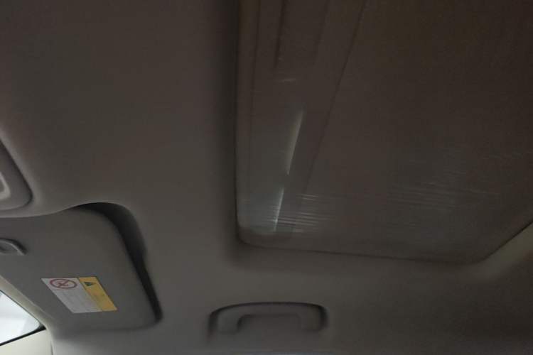 Used Buick Regal 2023 552T Smart Enjoyment Version Headliner