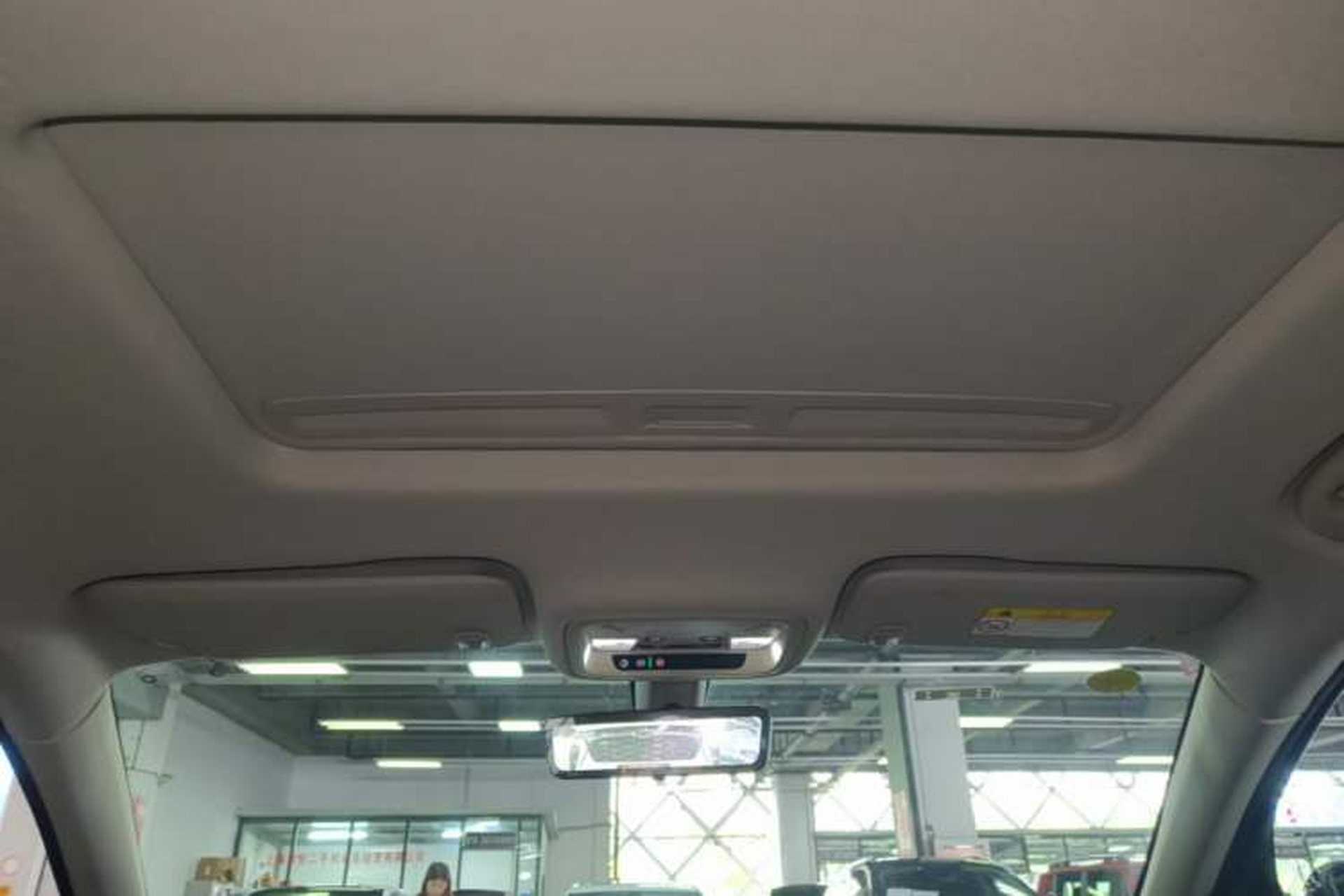 Used Buick Regal 2023 552T Smart Enjoyment Version Headliner