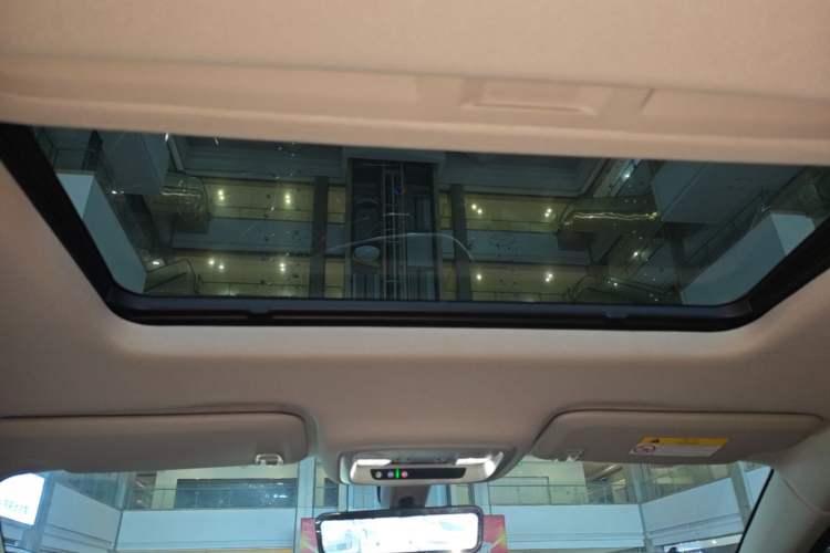 Used Buick Regal 2023 552T Smart Enjoyment Version Headliner