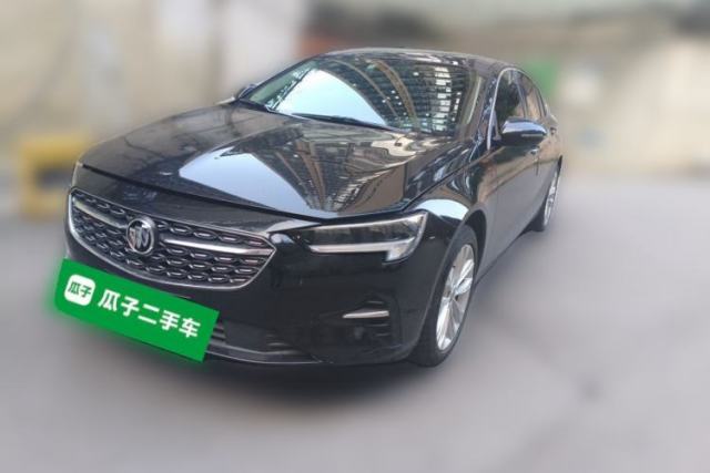 Used Buick Regal 2023 652T Smart Enjoyment Version