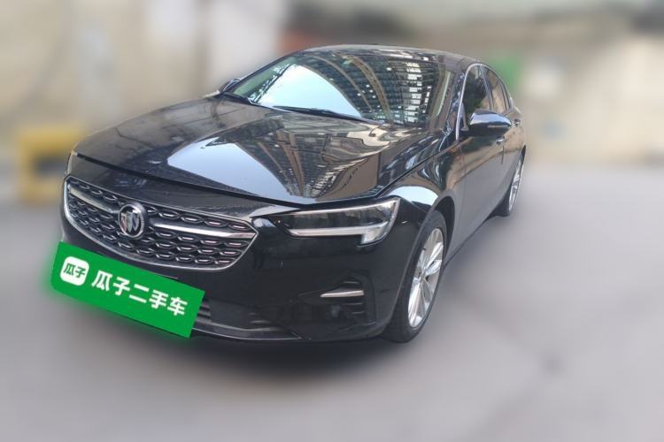 Used Buick Regal 2023 652T Smart Enjoyment Version Guazi used car, China used car export, Used car for sale, Used cars, Cheapest cars for sale